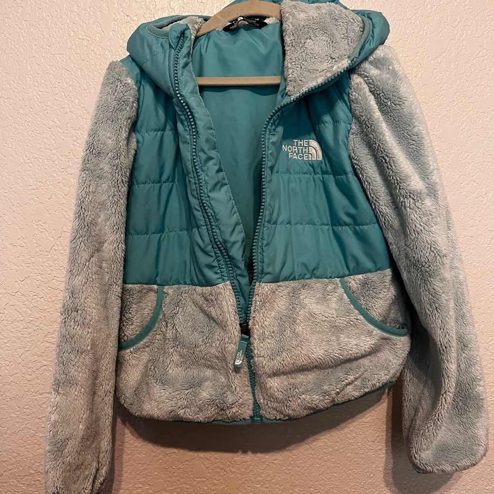 North face - 7/8